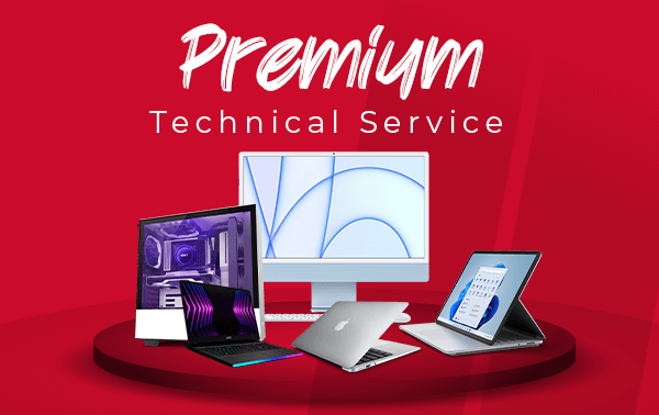 premium computer service